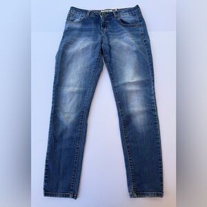 Woman’s Bare Denim Brand Jeans “Betsy “ Size 32w x 29inseam
